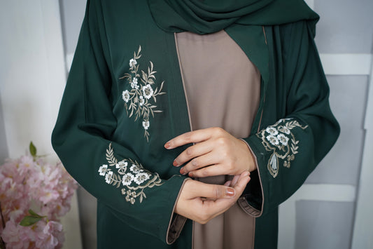 Emerald Royale