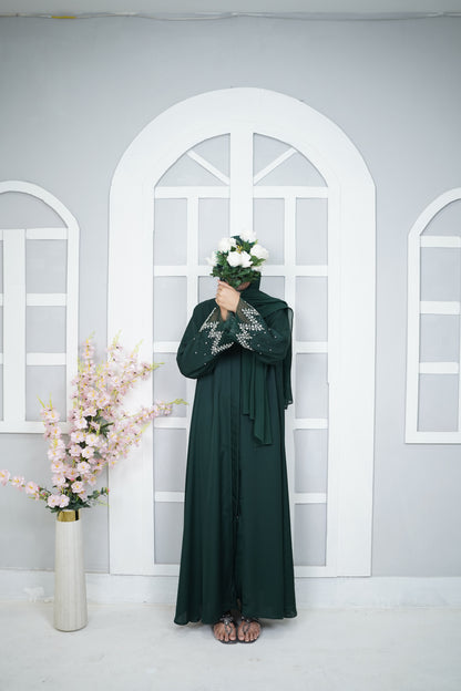 Esmira Green
