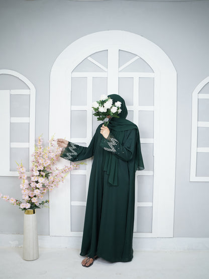 Esmira Green