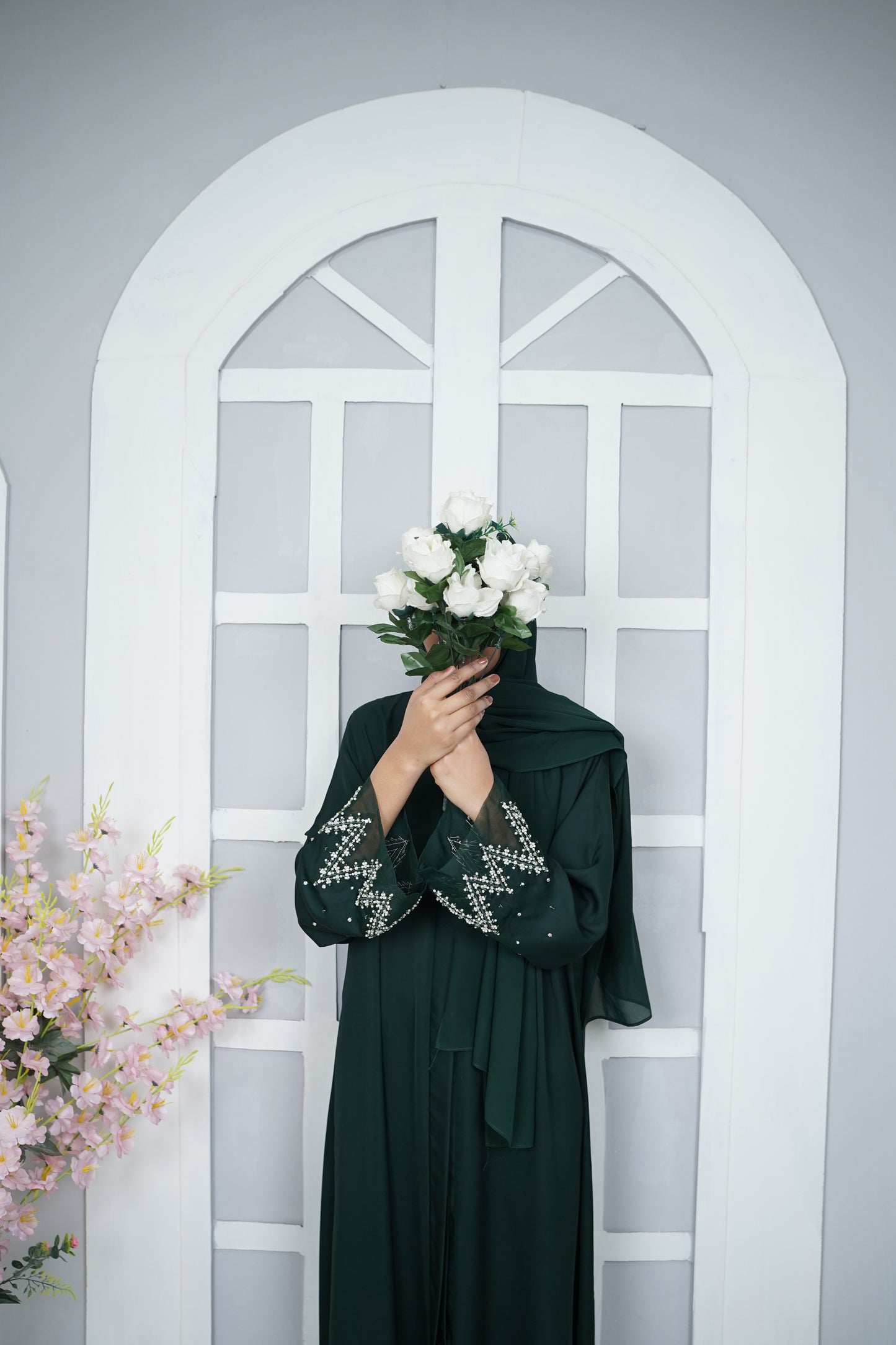 Esmira Green