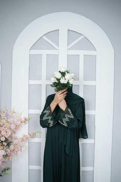 Esmira Green