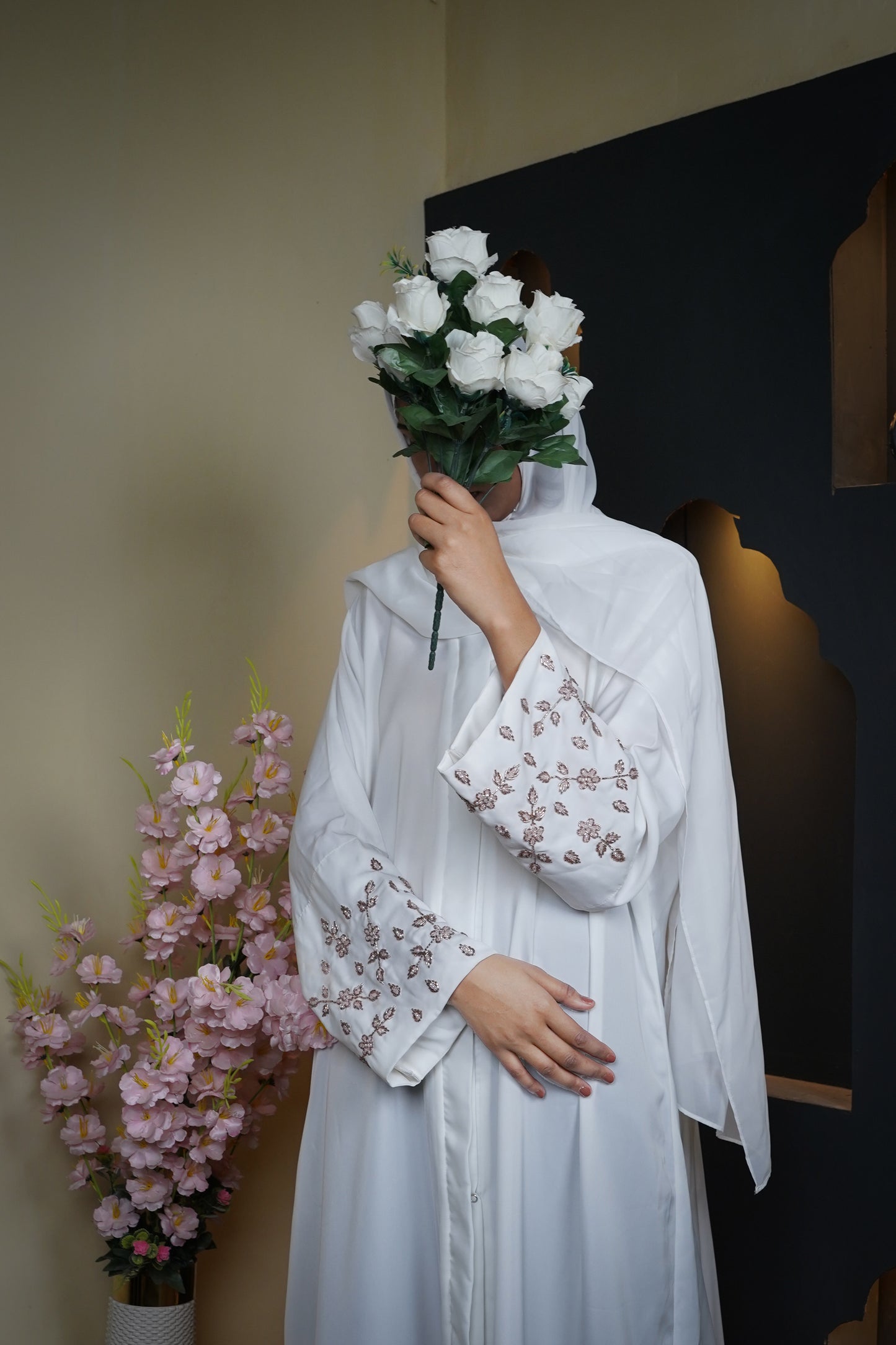Elara White