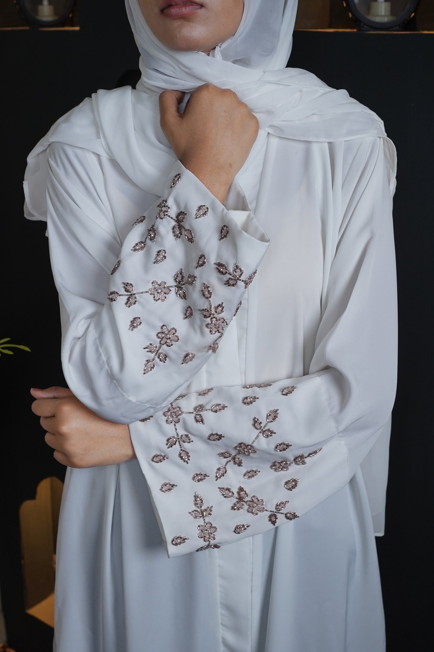 Elara White