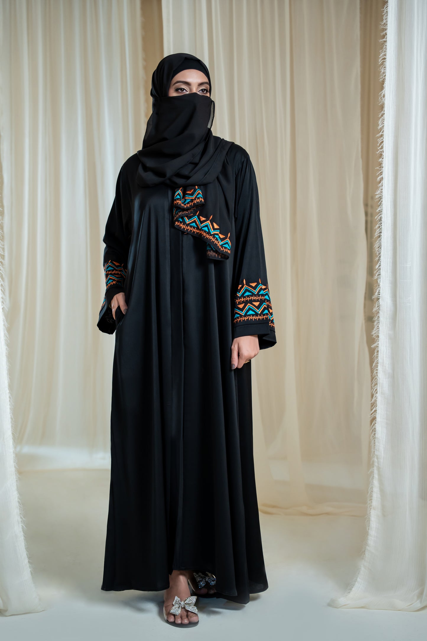 Zayna Noir