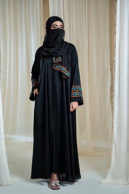 Zayna Noir