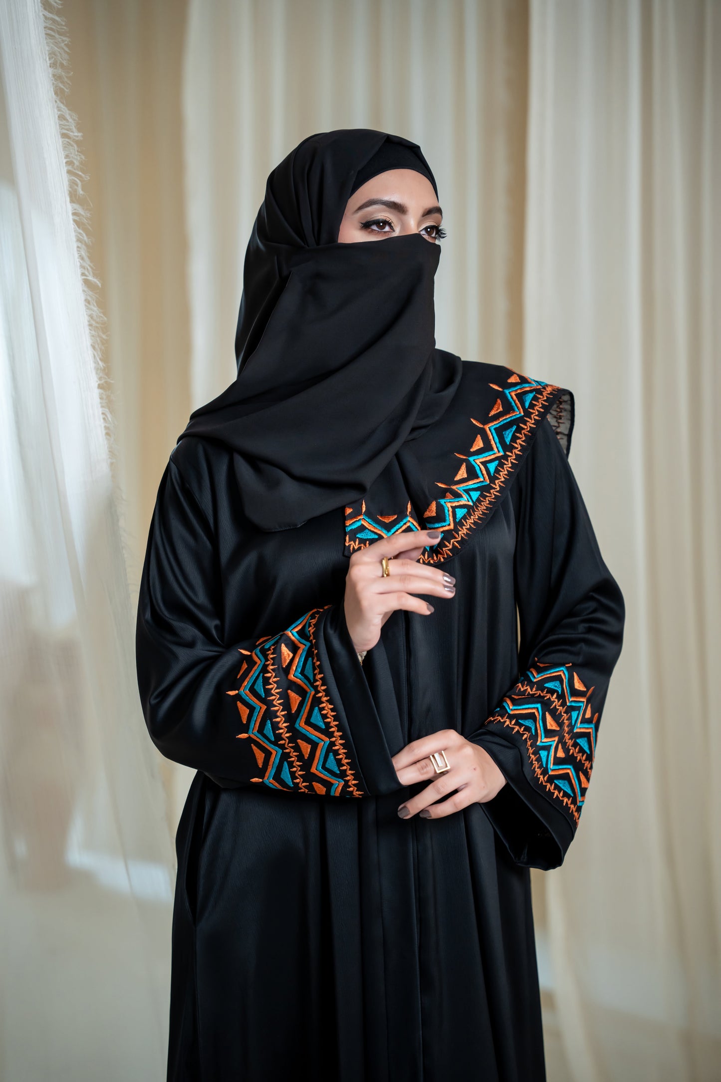 Zayna Noir