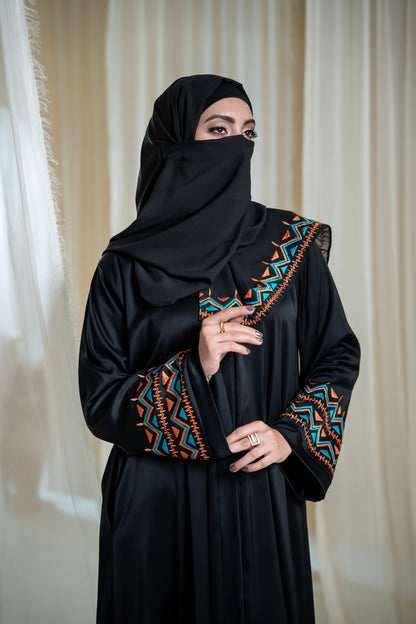 Zayna Noir