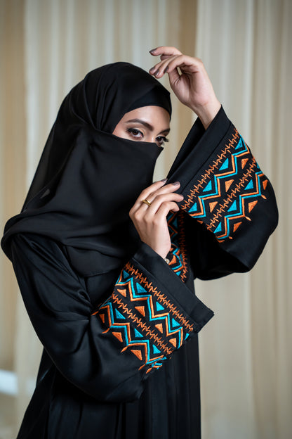 Zayna Noir