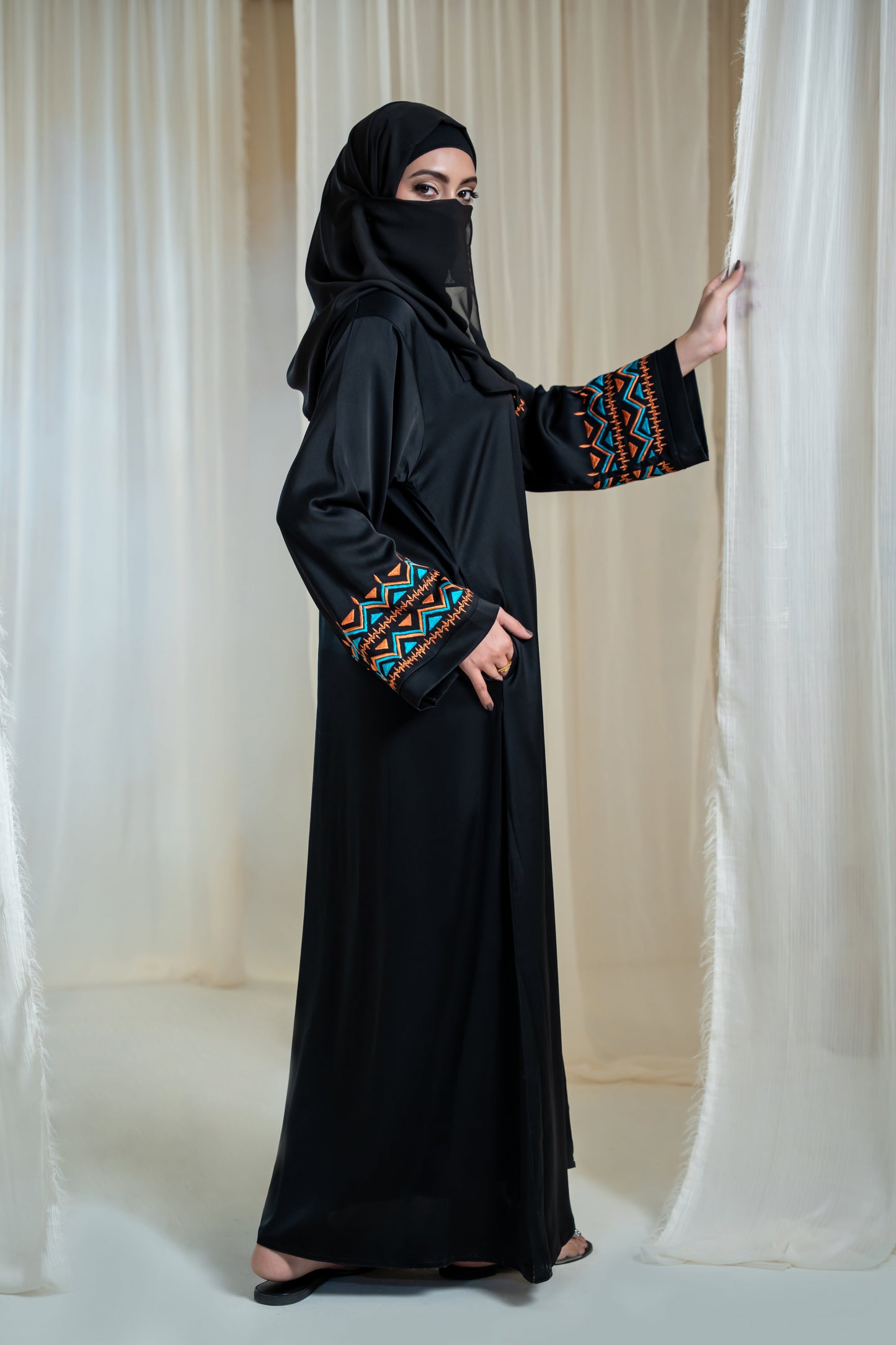 Zayna Noir