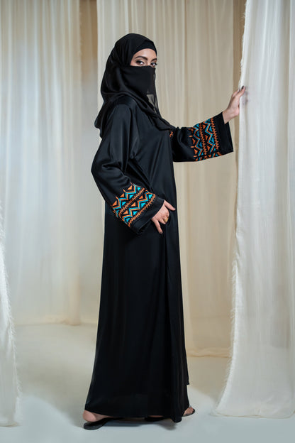Zayna Noir