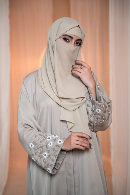 Ayla Beige