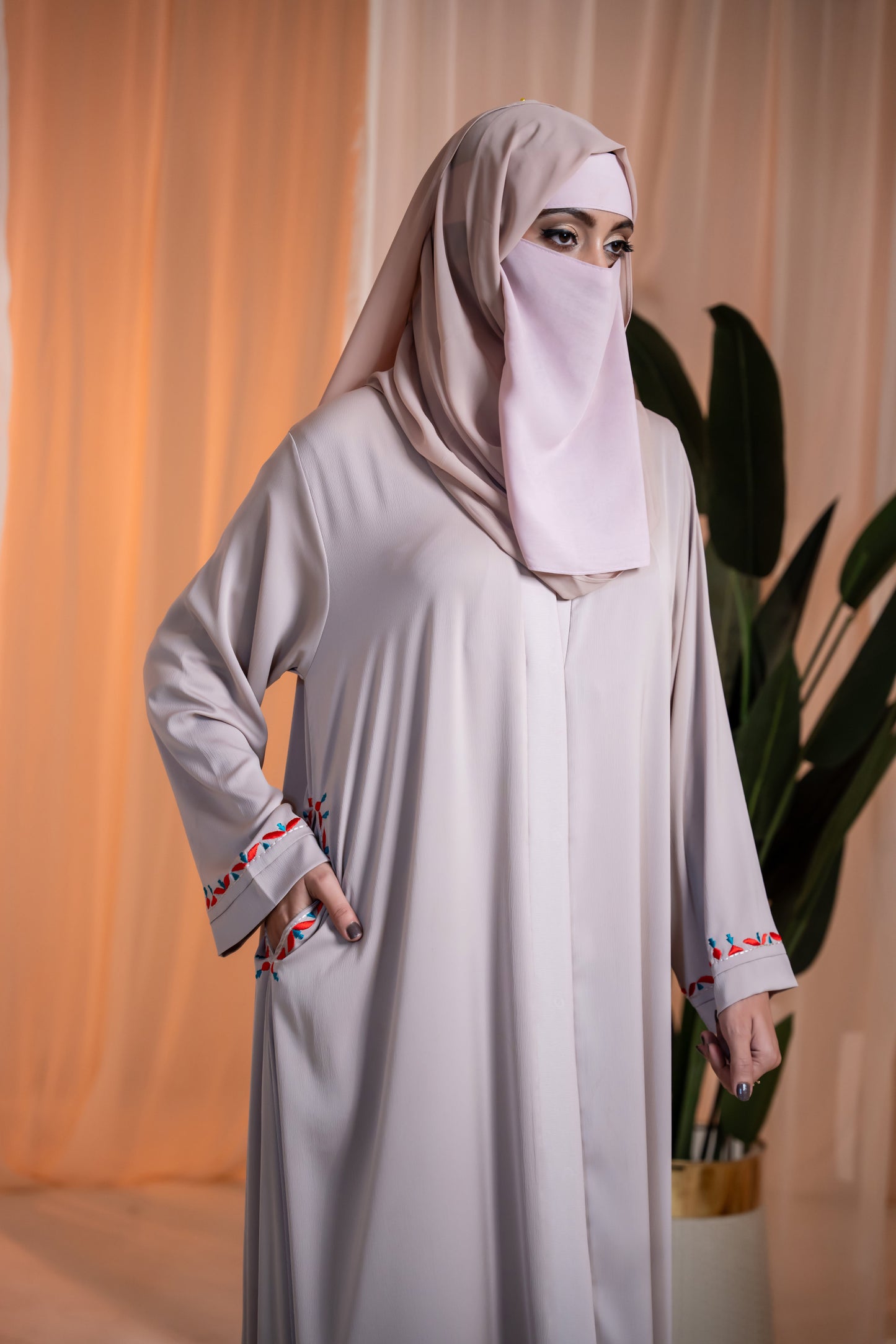 Laiba Mist