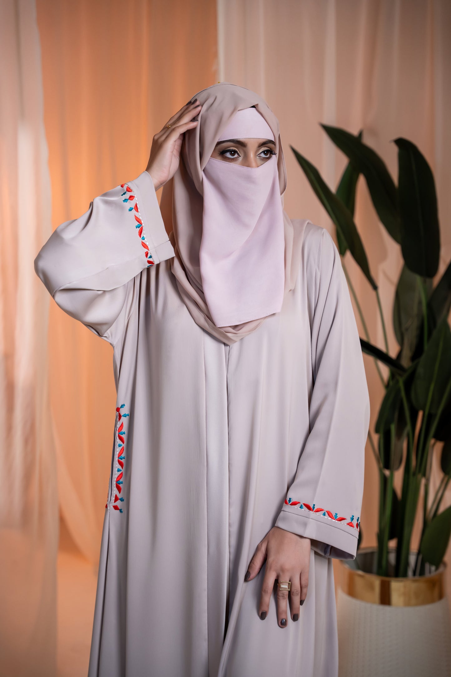 Laiba Mist