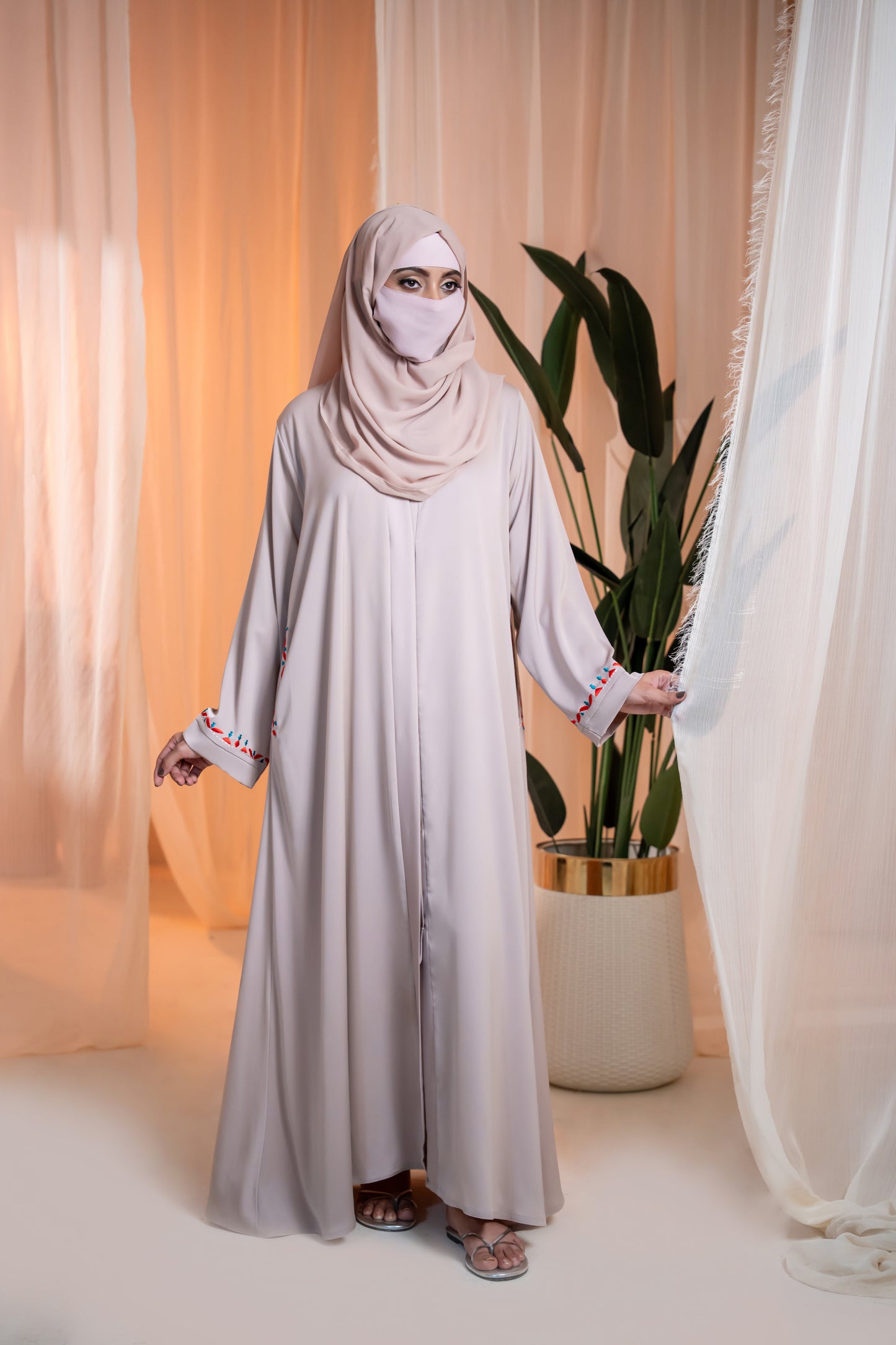 Laiba Mist