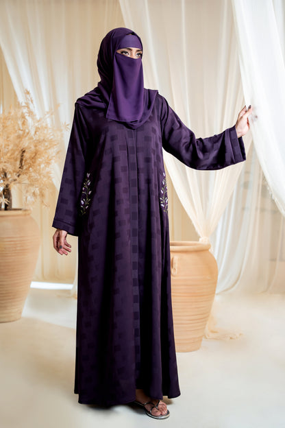 Aiza Purple