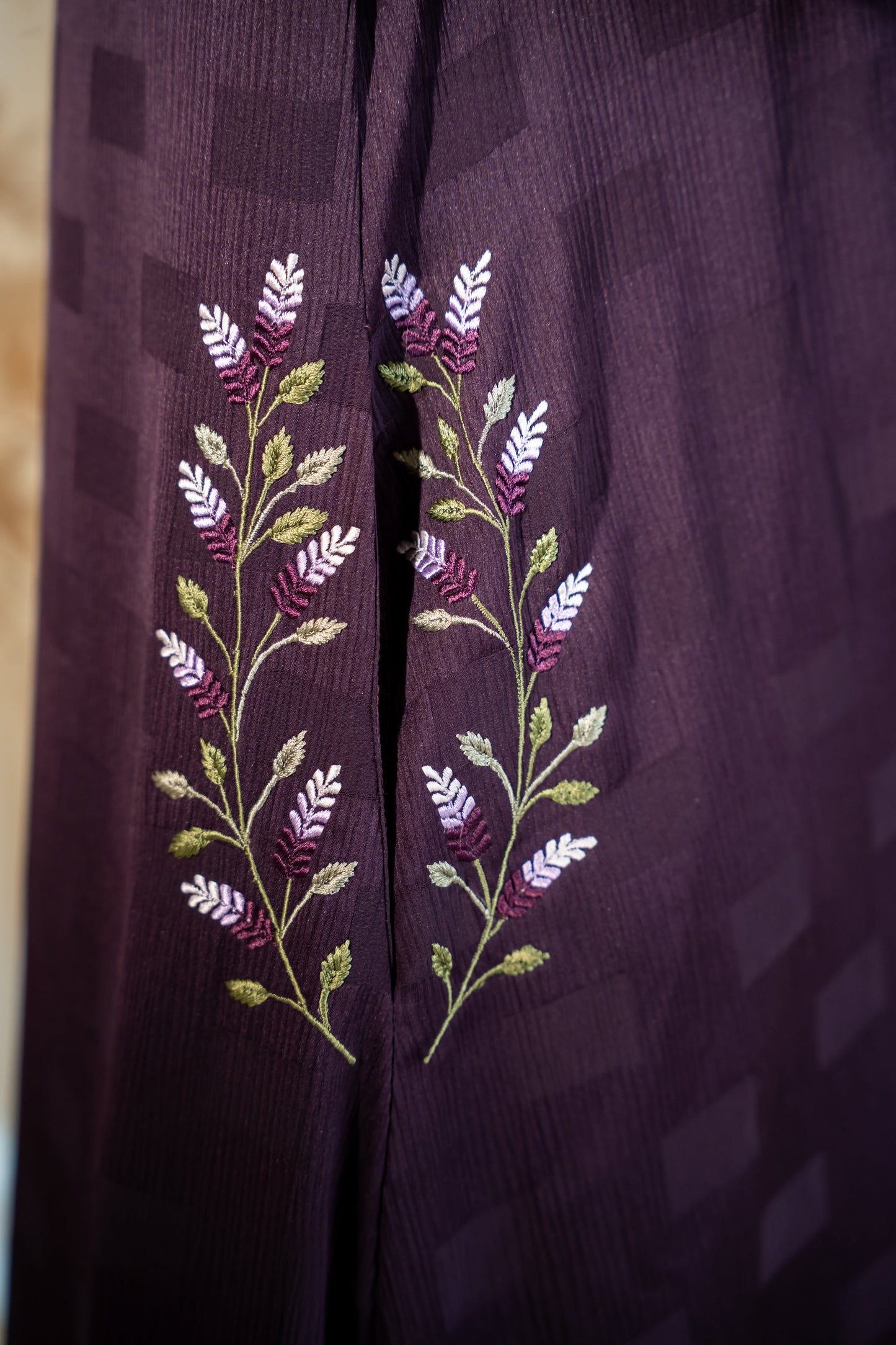 Aiza Purple
