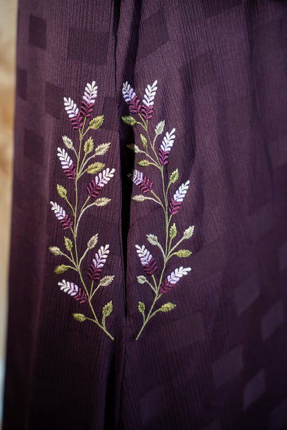 Aiza Purple