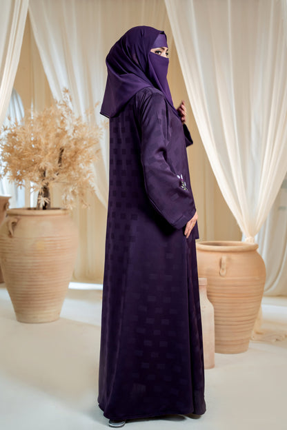 Aiza Purple