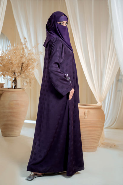 Aiza Purple