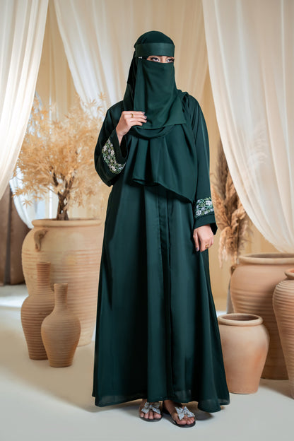 Nafeesa Green