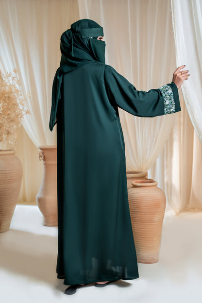 Nafeesa Green
