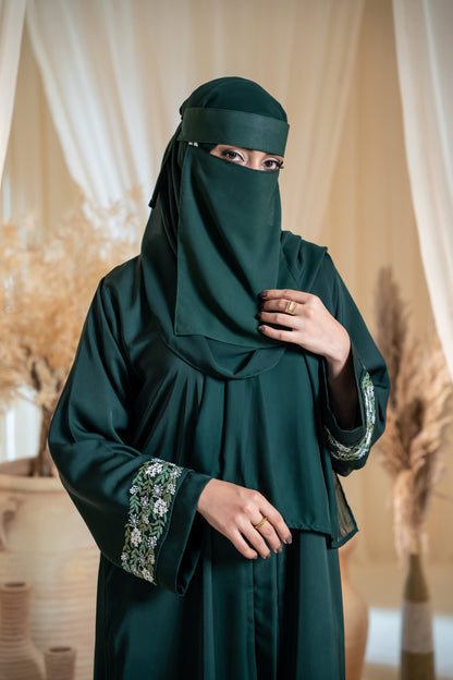 Nafeesa Green