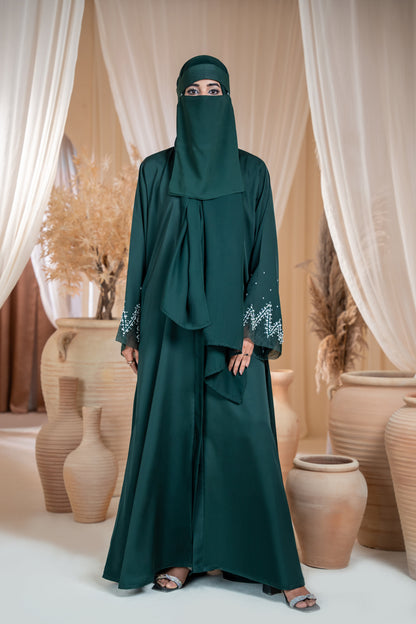 Esmira Green