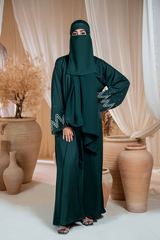 Esmira Green