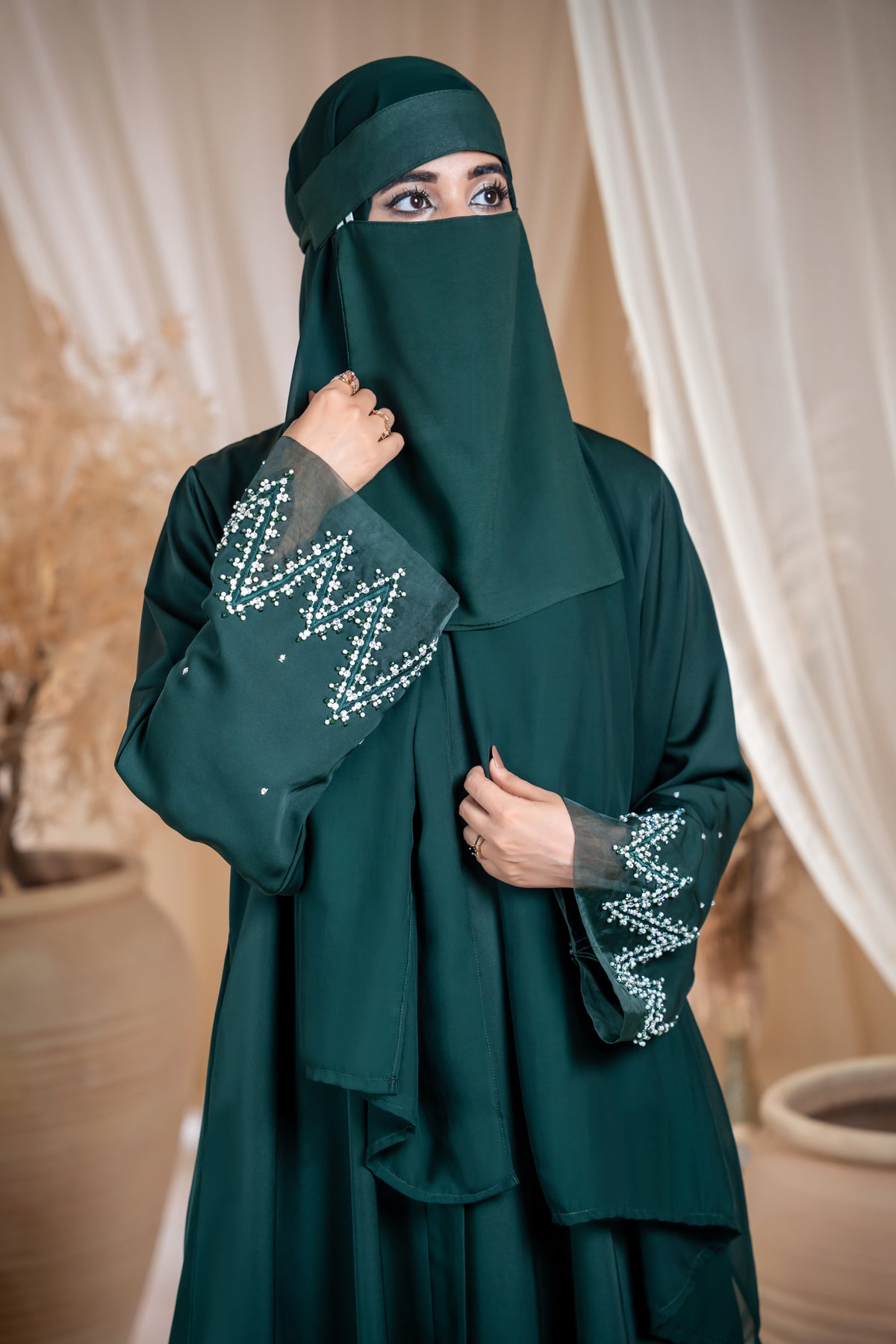 Esmira Green