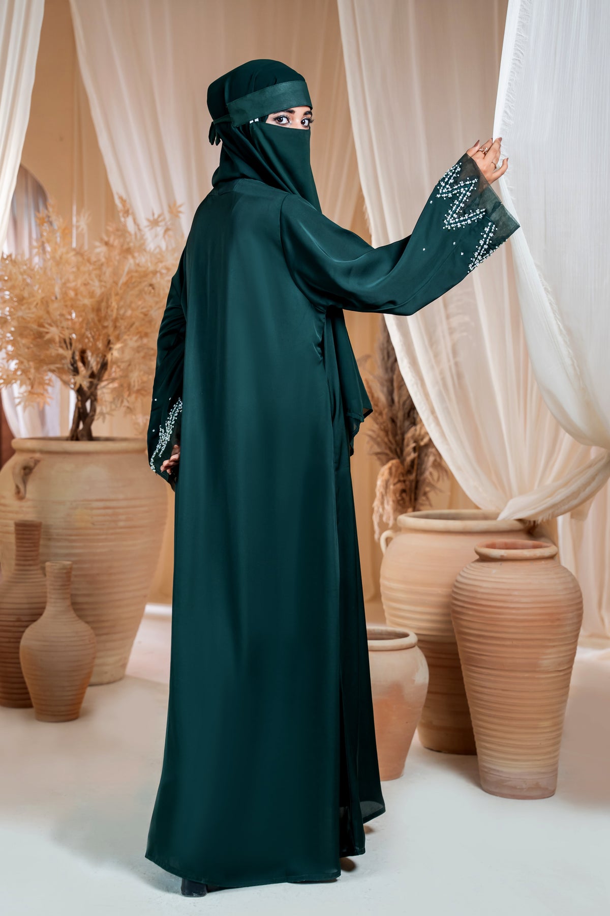 Esmira Green