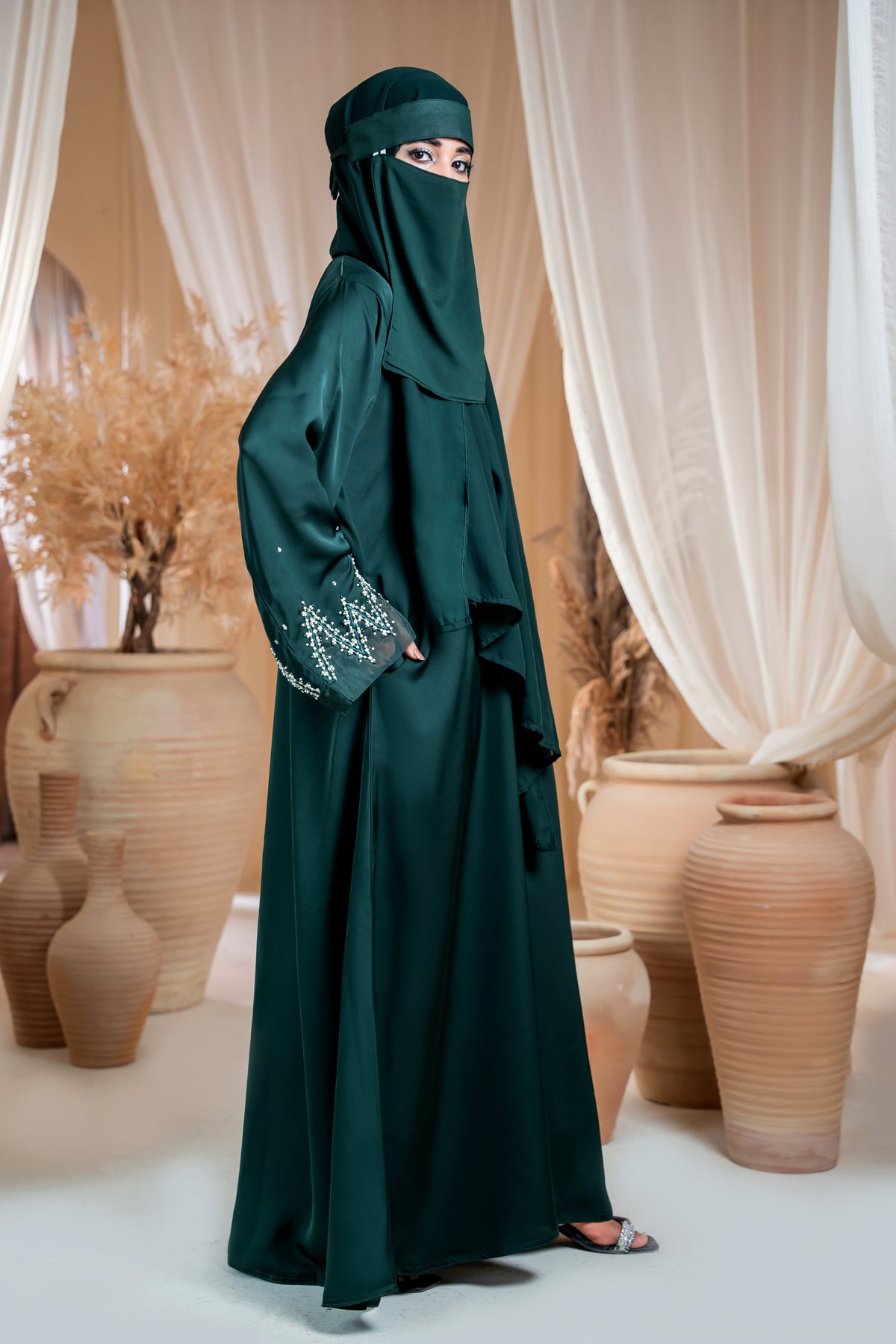 Esmira Green