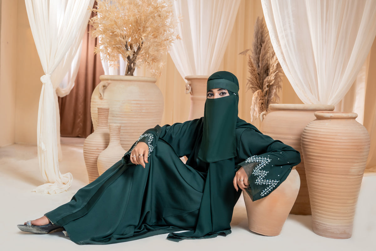 Esmira Green