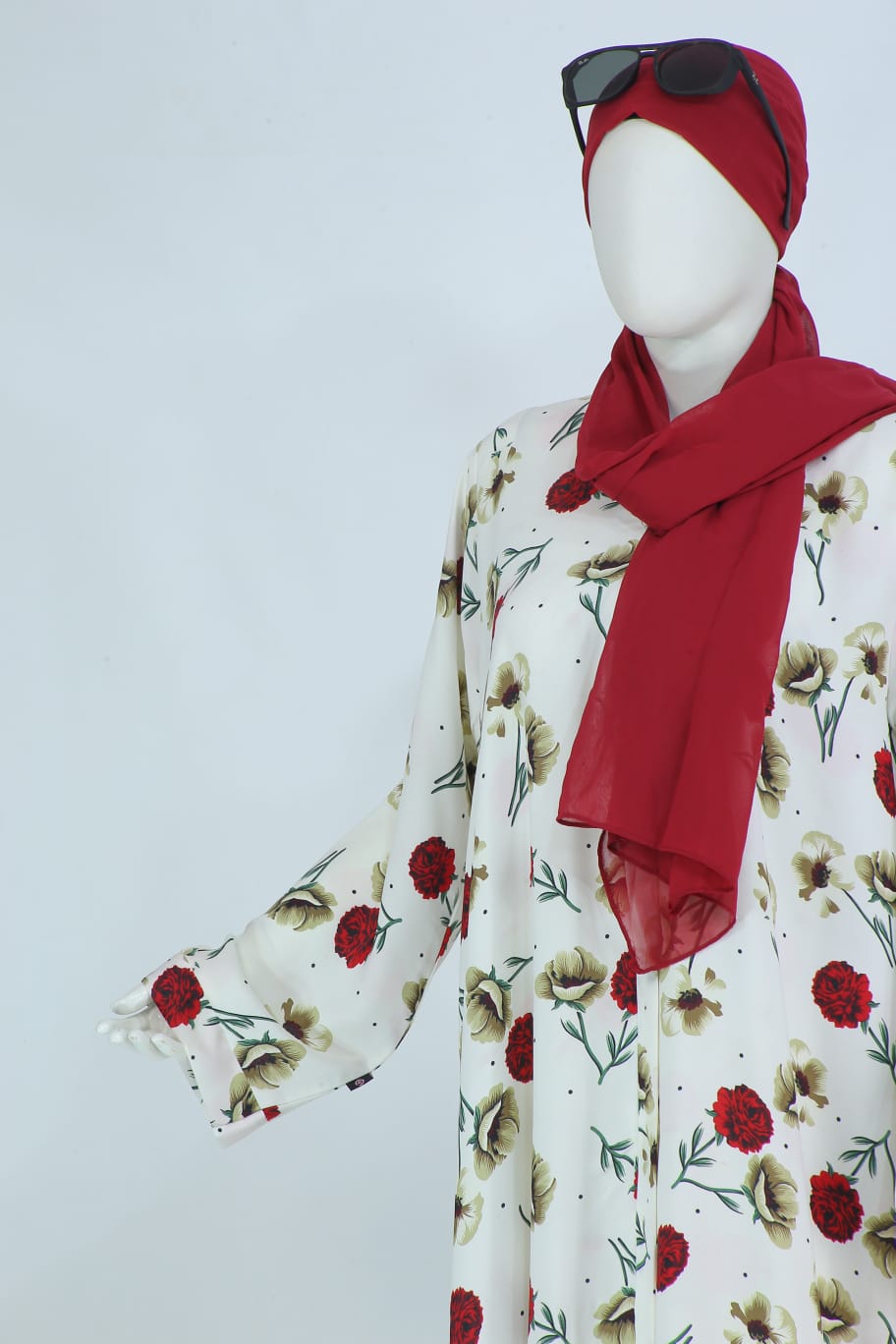 Crimson Bloom