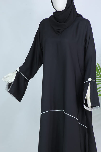 Fancy Black