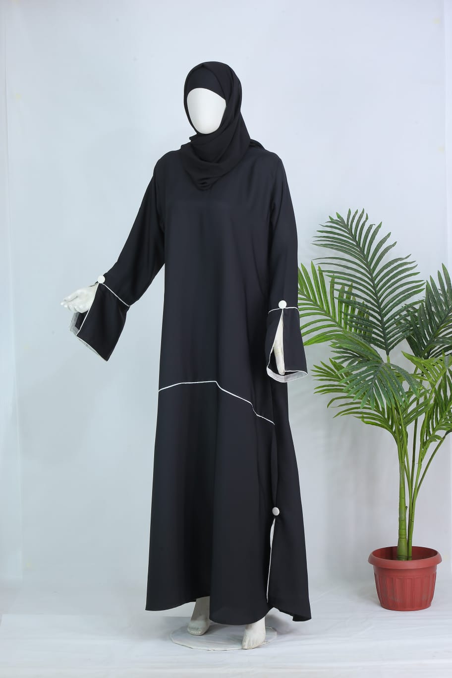 Fancy Black