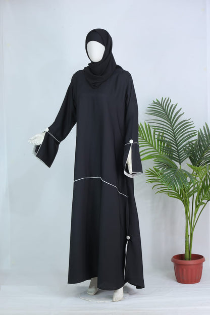 Fancy Black