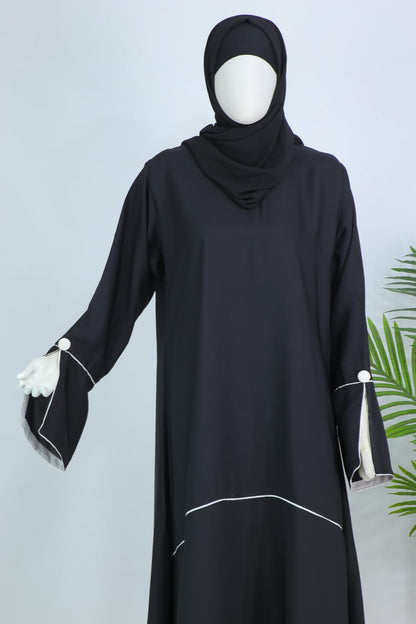 Fancy Black
