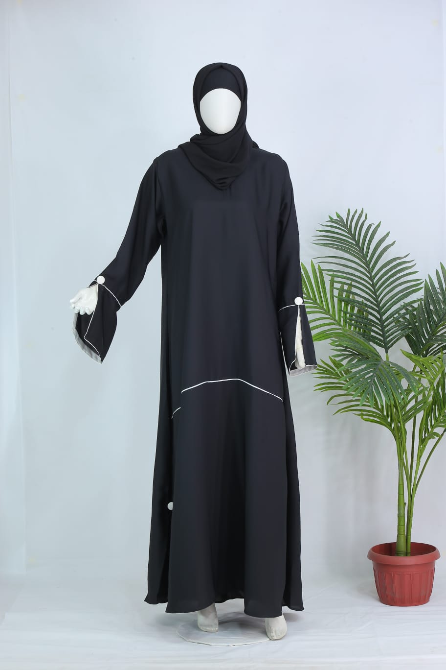 Fancy Black