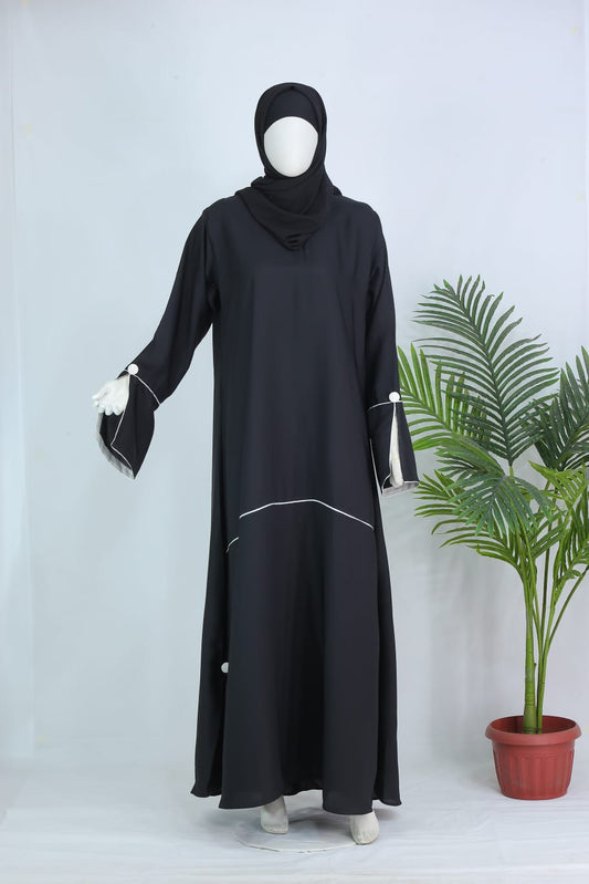 Fancy Black