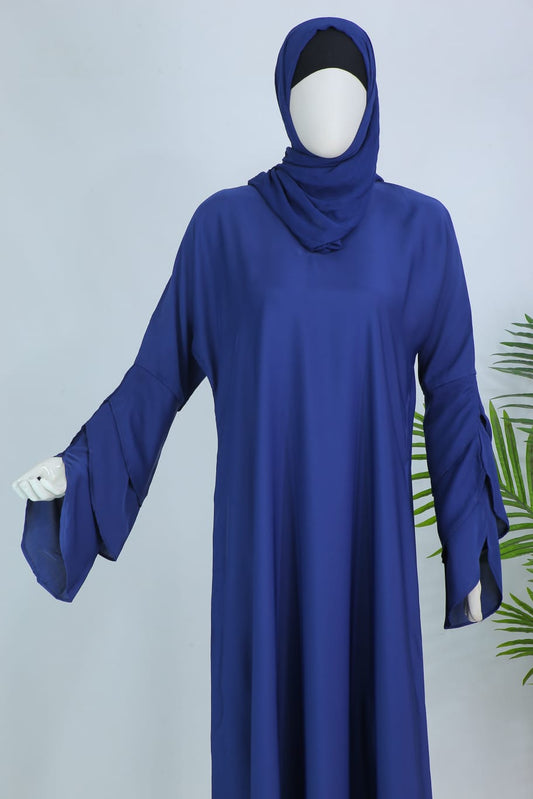 Divine Blue