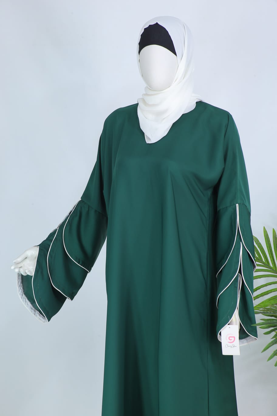 Divine Green