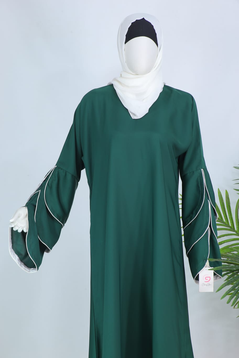 Divine Green