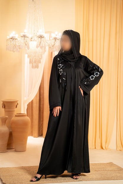 Seraphine Noir