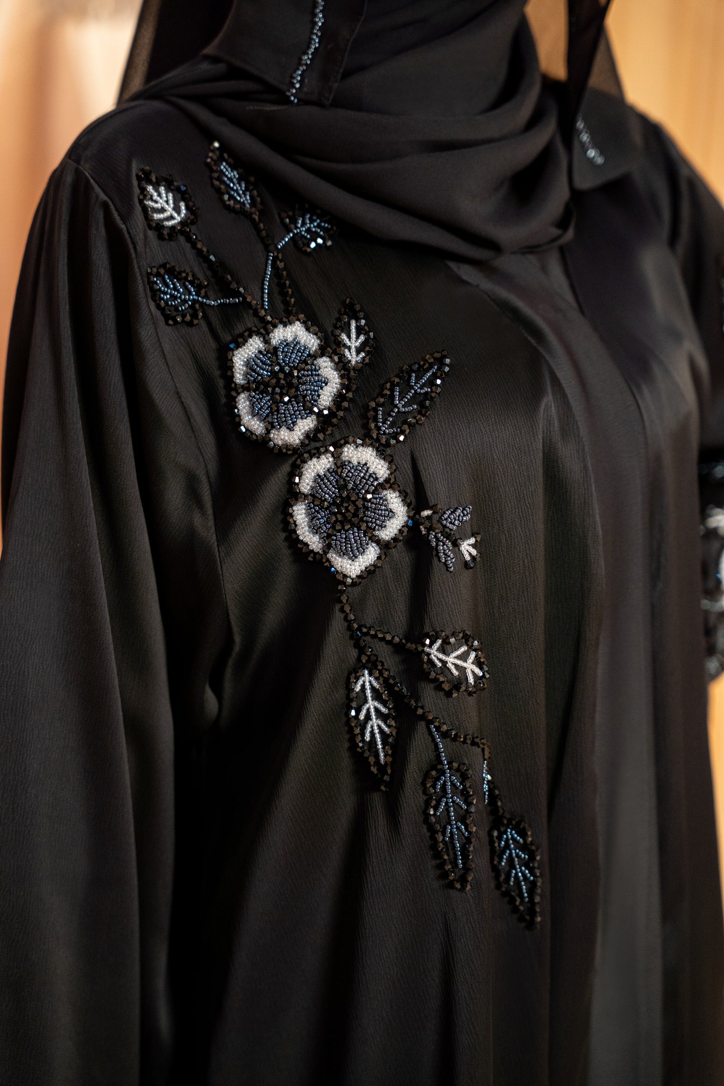 Seraphine Noir