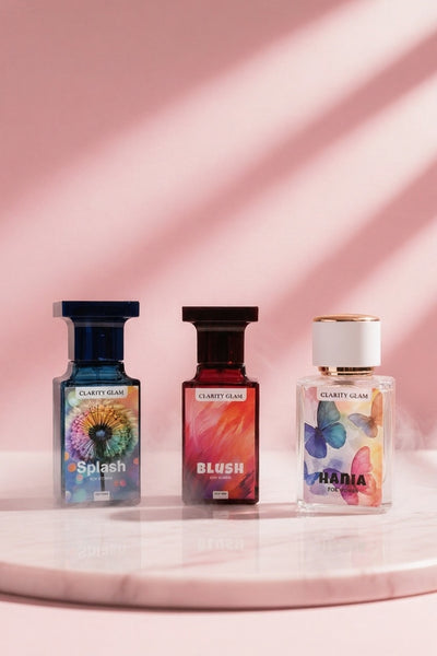 FRAGRANCES