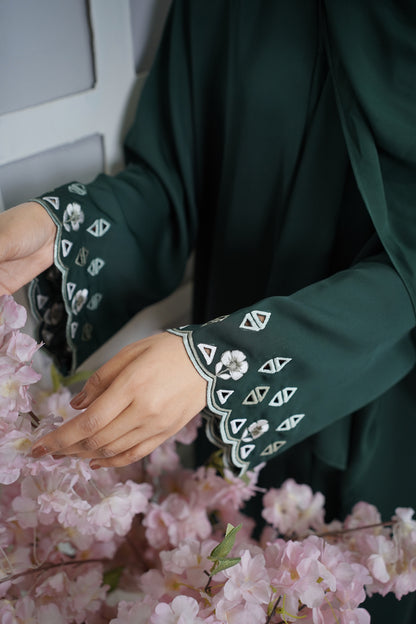 Green Aura