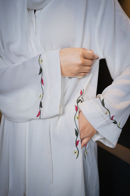 Veloura White