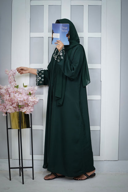 Green Aura