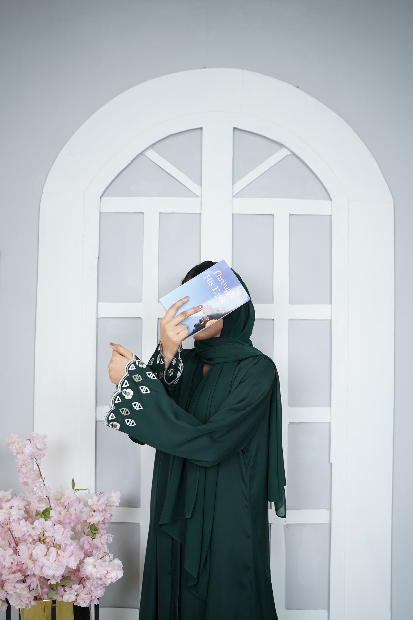 Green Aura