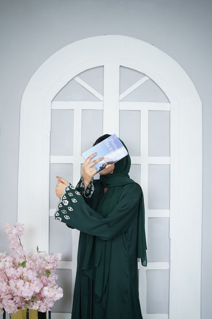 Green Aura